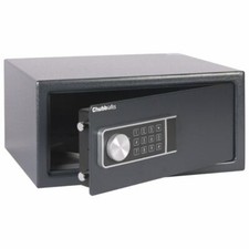 ChubbSafes Air Laptop Electronic Keypad Safe £1000 Cash/10,000 Jewellery Rating