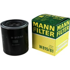 Filtre à huile Rover 418