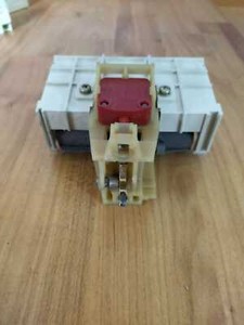 Miele Spülmaschine Geschirrspüler Türschloss Verriegelung 2318891