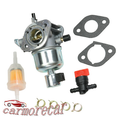 Carburatore Per John Deere LX280 LX288 LT190 | Ricambio AM133179 | Handdo