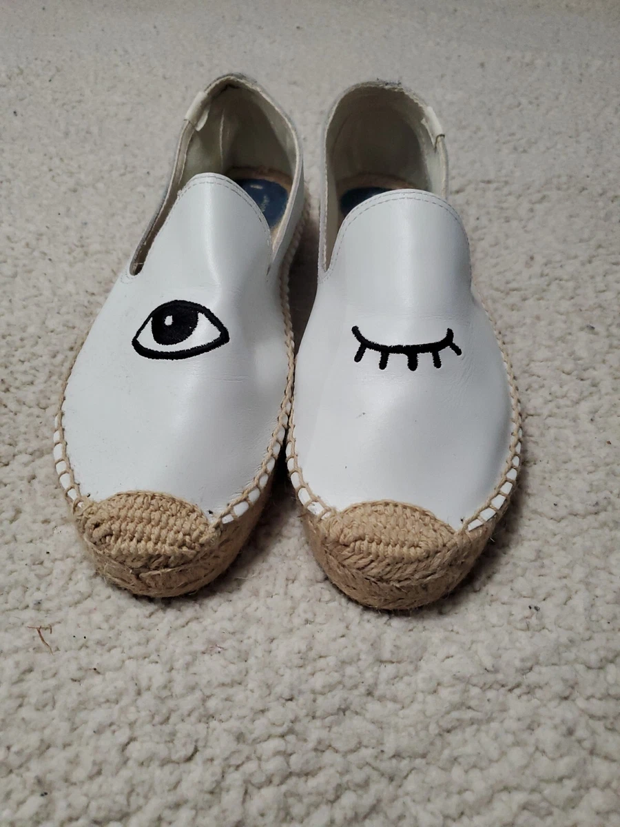 Soludos eye shop wink