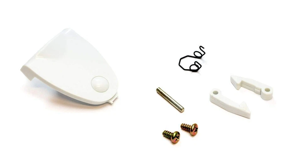 Cerniera oblo' chiusura maniglia lavatrice Candy Zerowatt Hoover Iberna