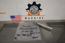 Rexroth AP252955 A M-10D-40 Cylinder 250PSI (17bar) New Old Stock See All Pics
