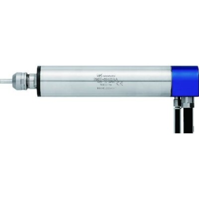 Nakanishi BMS-4040RA Controller with Brushless Motor Spindle Angle Cord New