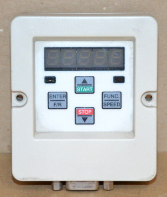 KEB 00-F4.010-1009 Panel