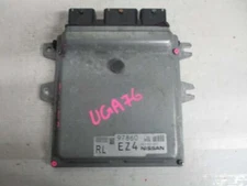 Engine ECM Control Module 2.5LFits 13-15 ROGUE NEC002691 NEC002-691