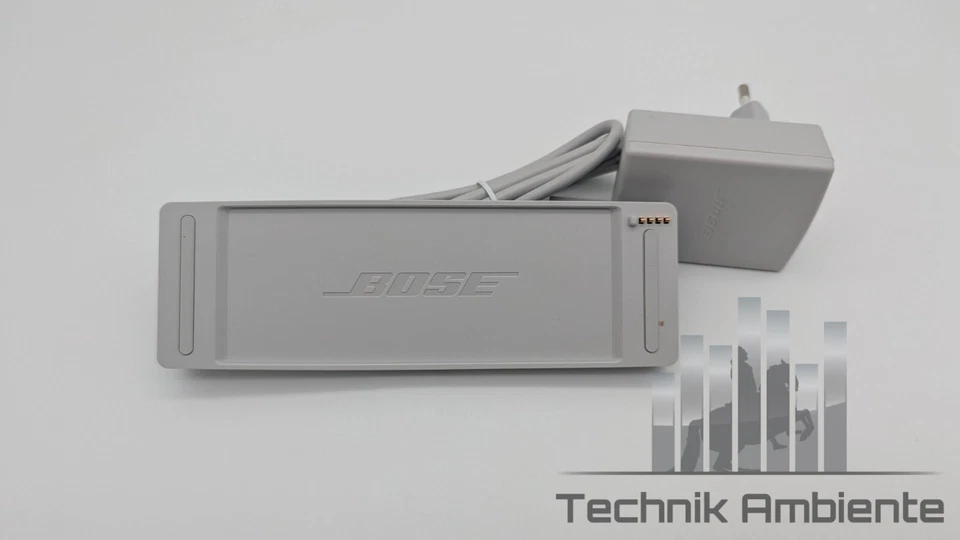 Base de carga Bose Soundlink Mini II NUEVO