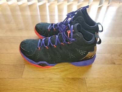 Jordan Melo M10 