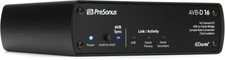 PreSonus AVB-D16 16x16 AVB-to-Dante Bridge