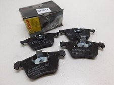 Comprimés Plaquettes de Frein Avant Front Brake Pad Pour Volvo XC90 2002 2014