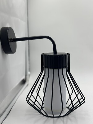 Brilliant LED Dalmext Wandlampe Schwanz, 30W IP 44