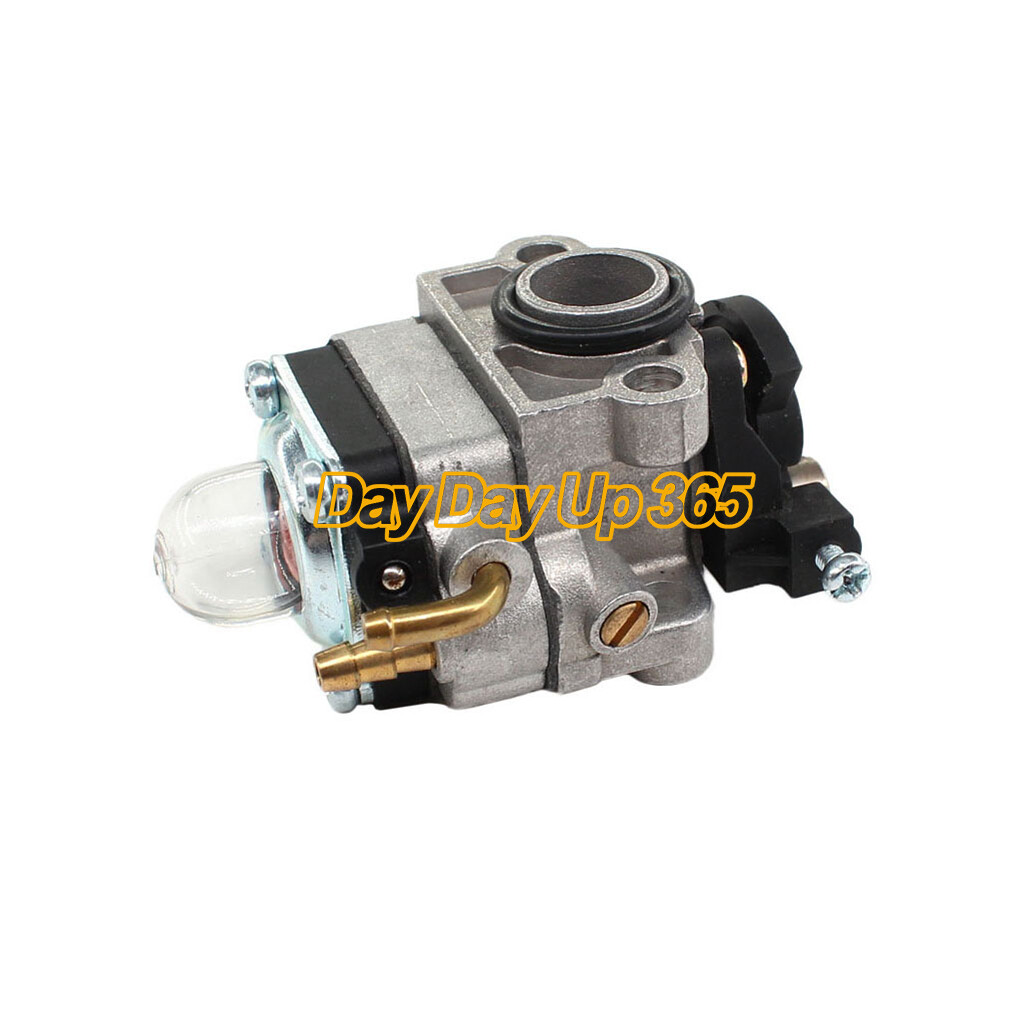 Carburatore Universale Per Decespugliatori E Motocoltivatori - Ricambio Per Artigiano, Troy-Bilt, Kawasaki