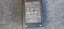 Genuine Extron AC Adapter PW174KB1203F02 Power Supply 12V 5A 5.5x2.5mm w/Cord