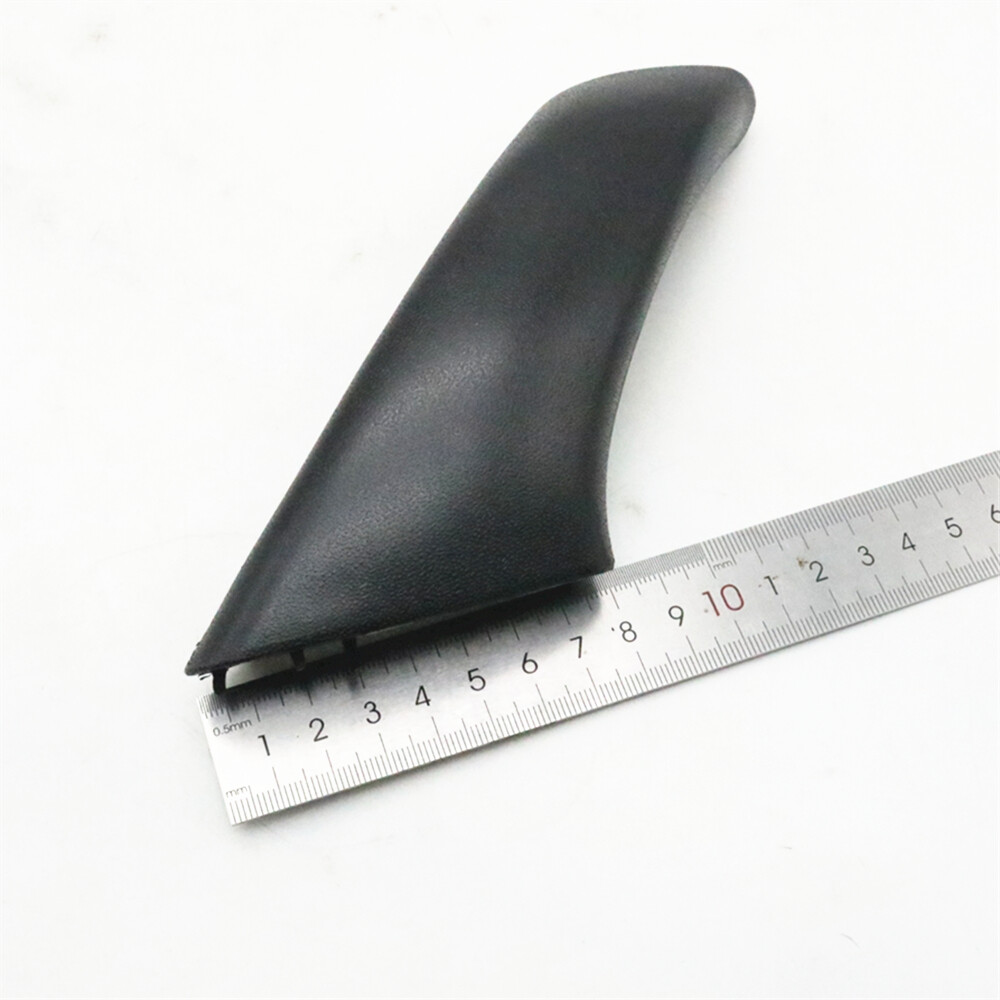 Rear Left Interior Door Armrest Grab Cover Trim For Toyota Mark X