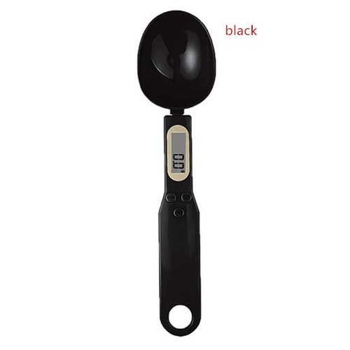 Electronic spoon scale kitchen LCD digital measuring food flour mini - Picture 10 of 24