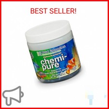 Boyd Enterprises ABE16706 Chemipure Filter Media for Aquarium, 5-Ounce