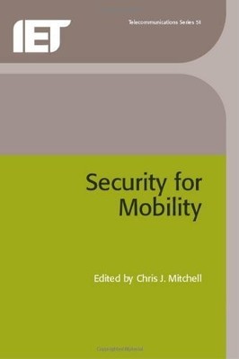 Security for Mobility (Telecommunications)