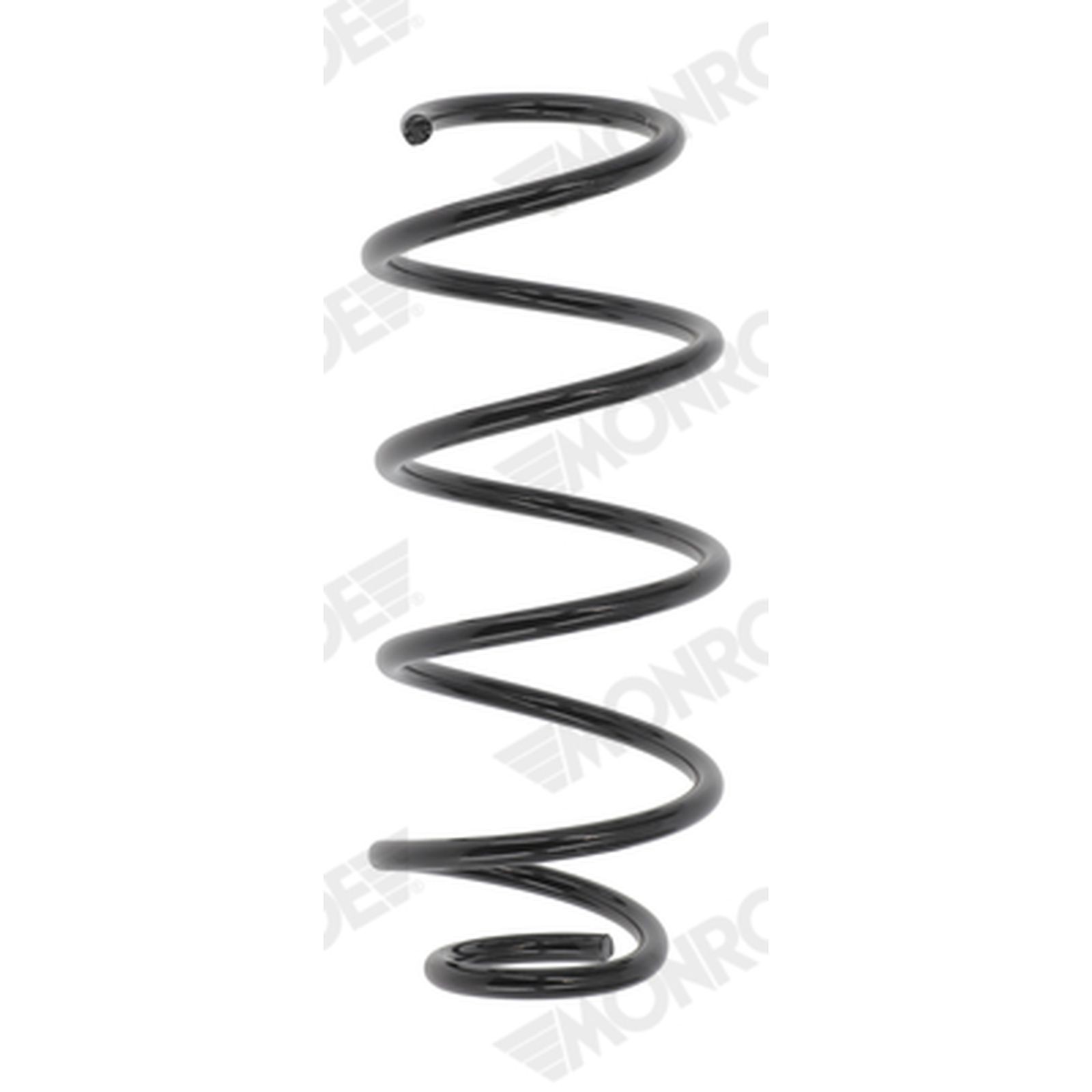 1x Coil Spring (Single) Front SP4262 Monroe Suspension 6R0411105C