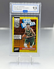 2021 National Sports Collectors Convention NSCC Guide 32