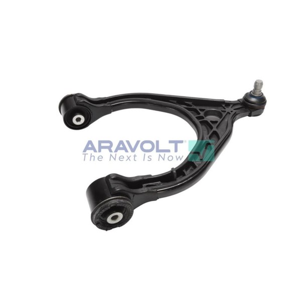 Aravolt ALU Querlenker Links Oben Vorderachse Passend FüR Tesla Model | AR09431-image