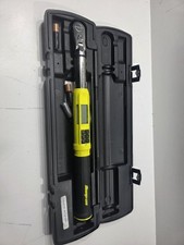 SNAP-ON ATECH2F125HB TORQUE WRENCH (P13020750)
