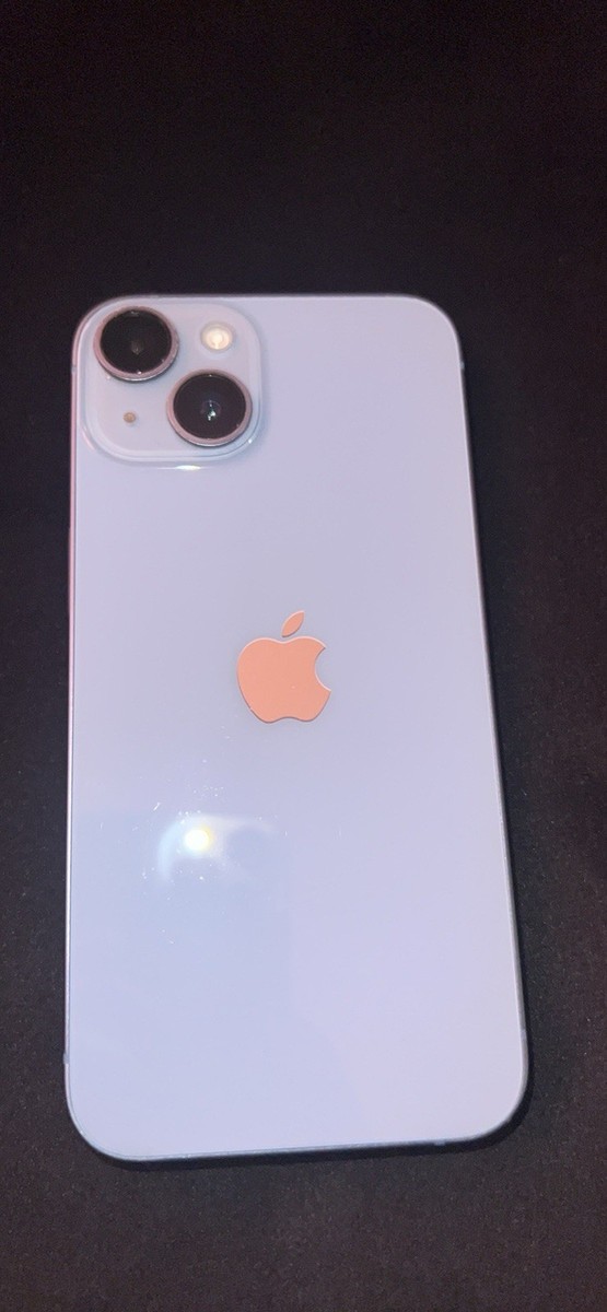 Apple iPhone 14ホワイト Apple iPhone 14 128GB Factory Unlocked AT&T T-Mobile Verizon