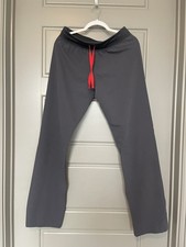 Figs High Waisted Livingston Basic Scrub Pants Scrub S/T women