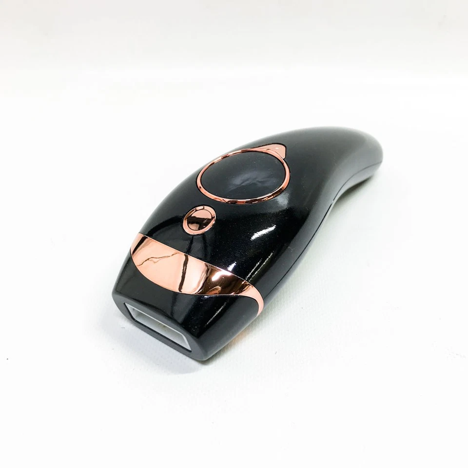 IPL Haarentfernungsgerät für Frauen und Männer, 999,000 Lichtimpulse - Bild 3 von 4