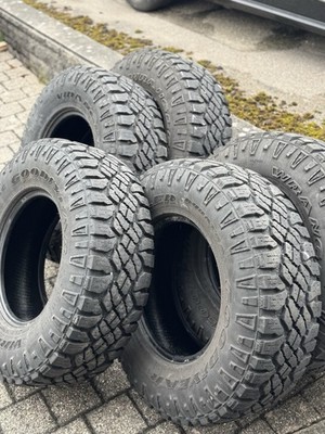Goodyear Wrangler Duratrac 265/75 R16 M+S Reifen Offroad-Reifen