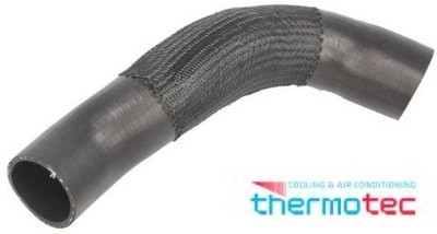 THERMOTEC DCV037TT Ladeluftschlauch Turboschlauch Ansaugschlauch für Volvo 