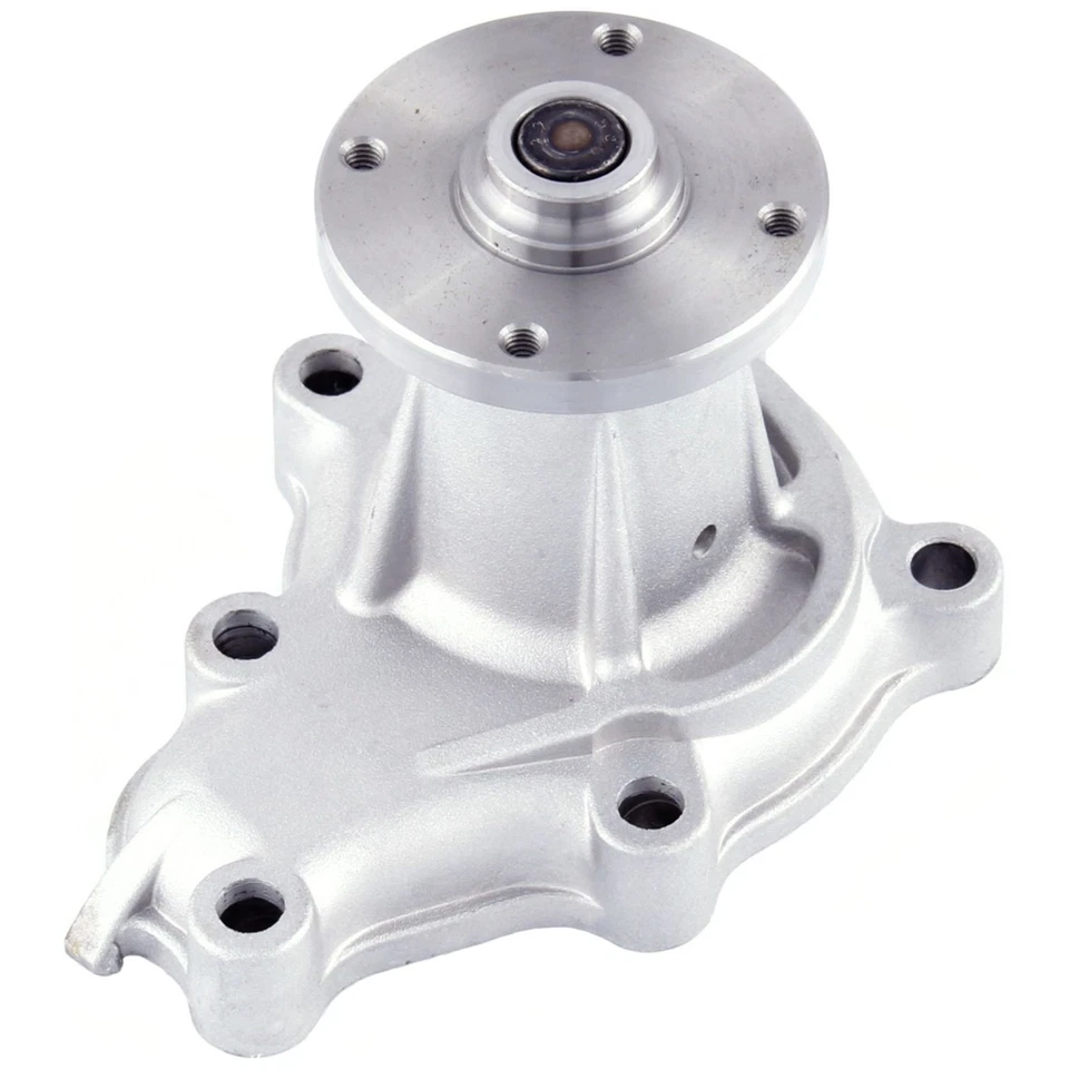 Gates 42181 Premium Engine Water Pump For 84-95 200SX 300ZX D21 M30 Pickup - Image 4 of 4