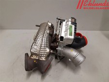 ORIGINAL Turbolader AUDI A6 Allroad C7 (4GH, 4GJ)  2014