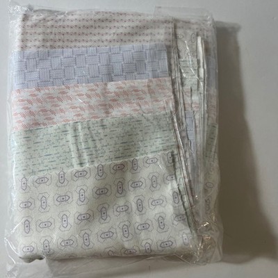 Andover Dewdrop Low Volume 5 Piece Bundle 44'' x Half Yard New