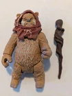 Star Wars The Vintage Collection Widdle Warrick Loose Complete Ewok Scouts ROTJ