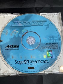 Trickstyle - Sega Dreamcast (probado y funcionando)