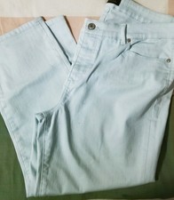 Talbot Perfect Crop Chino size 14, Light weight, Casual, business casual