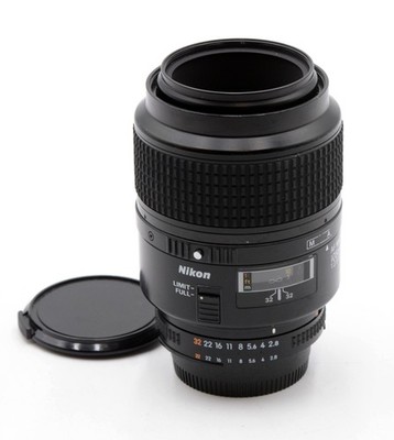 ニコン NIKON AF MICRO NIKKOR 105mm F2.8 D Amazon.com : Nikon 105mm f/2.8D AF Micro-Nikkor Lens for Nikon