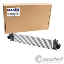 AKS DASIS LADELUFTKÜHLER TURBOKÜHLER passend für FORD MONDEO | 097036N