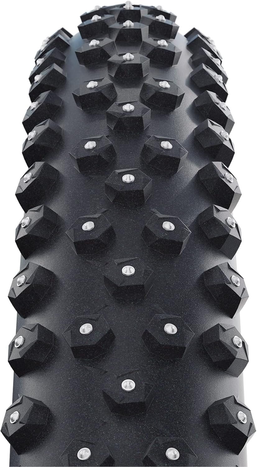 Ice Spiker Pro Performance DD Spike-Faltreifen // 57-584 (27
