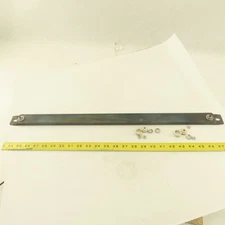 Chromalox S-2575 240V 750W Strip Heater 25-1/2" OAL