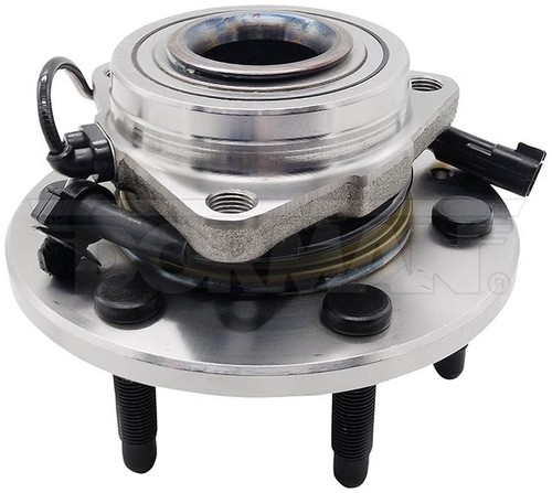 Dorman - Oe Solutions Wheel Bearing And Hub P N 951-139 - Picture 4 of 4