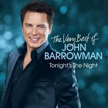 Tonight S the Night-the Very de John Barrowman | CD | état très bon - Photo 1/2