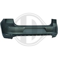 2216056 StoßStange Hinten FüR Vw Golf Vii (5G1, BQ1, BE1, BE2)