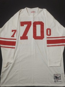 Sam Huff Jersey | eBay