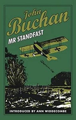 Mr. Standfast: Autorisierte Ausgabe Taschenbuch John Buchan