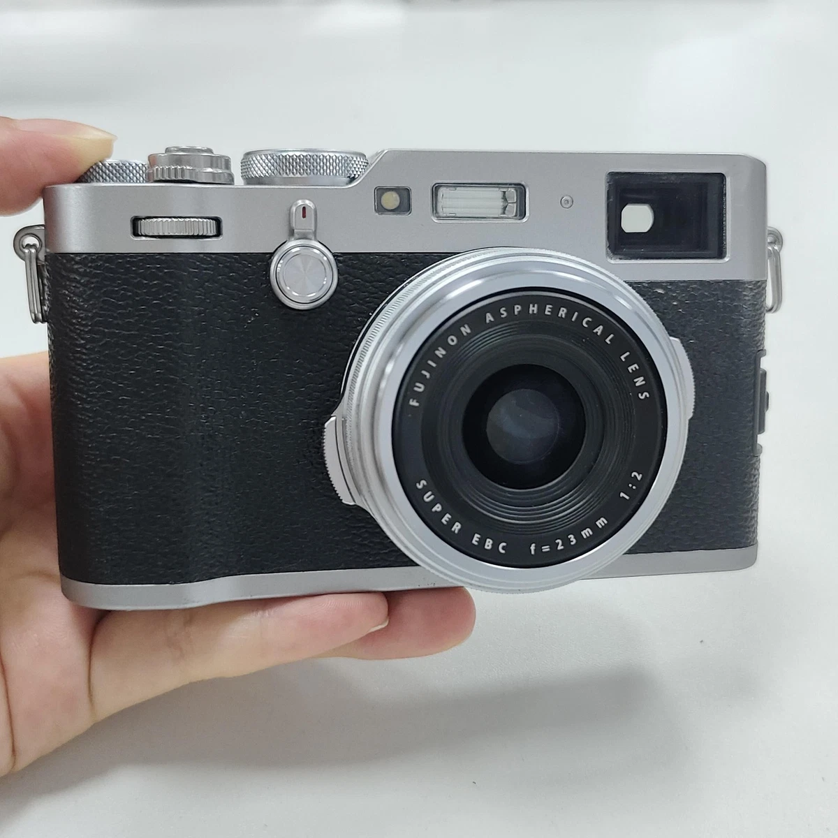Fujifilm X100F Fujifilm X Series Digital Cameras for Sale | Shop