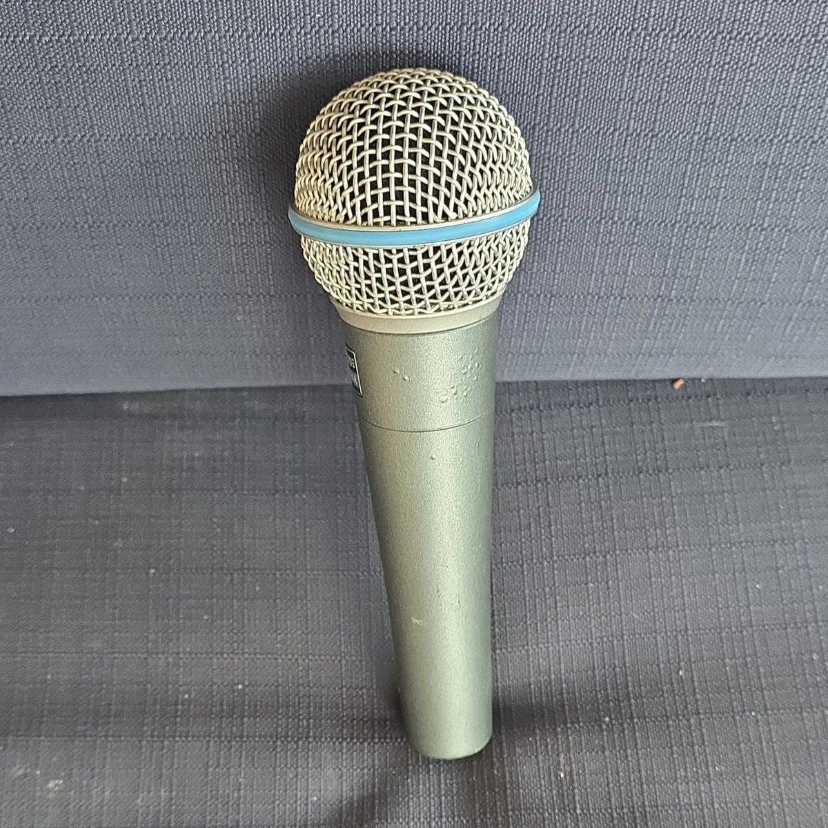 Shure Sm58 for sale - eBay
