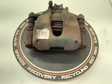 Peugeot 3008 2011 Mk1 Osf Drivers Front Right Brake Caliper 1.6 Diesel