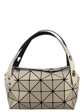 Bao Bao Issey Miyake "Boston" Top Handle Bag