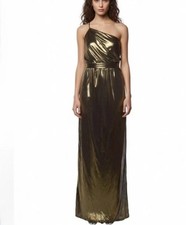 halston heritage dress 8 
